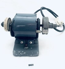 American Dental Poliermotor 18-220 Poliergerät Polierer Motor Labor  GEPRÜFT