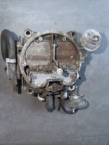 Mercedes benz solex - solex, 4a1
