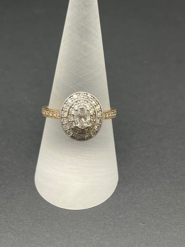 Ladies 14ct yellow - ladies,