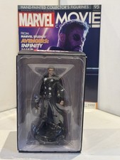 MARVEL MOVIE FIGURINE