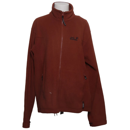 Jack wolfskin fleecejacke - jack, wolfskin,