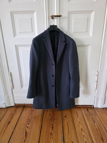 Reiss gable mantel blau l - gable,