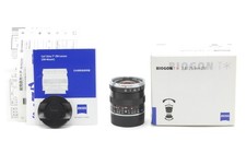 【UNBENUTZT】 Carl Zeiss