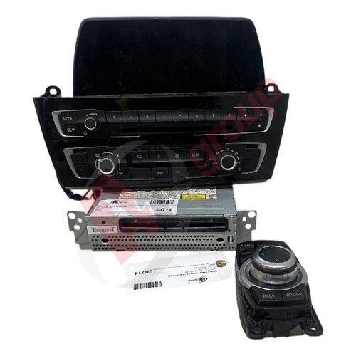 Bmw 1er 17 stereo - (f20),