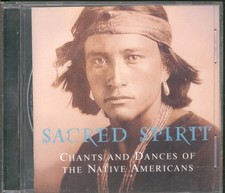 Sacred Spirit Chants and
