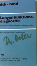 Lungenfunktionsdiagnostik 
