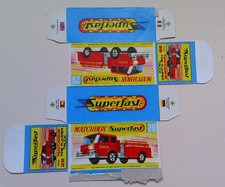 Vorlage für Repro Box