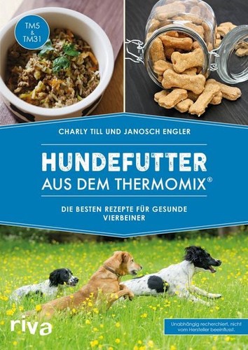 Hundefutter aus dem