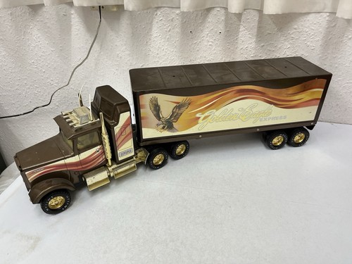 Nylint vintage golden eagle - vintage,