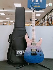 E-II M-II HST QM Indigo Purple