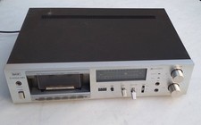 BASF D 6334 HiFi-Cassettendeck