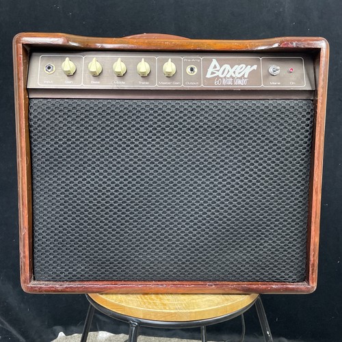 Boxer watt - 60,
