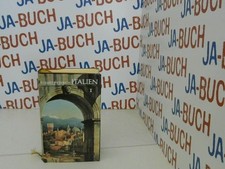 Italien I. Peterich, Eckart: