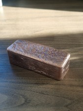 Kupferbarren 900–1100 g |