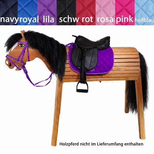 Sport komplettset sattel - l-sport,