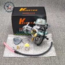 NEW！Caltric Carburetor For