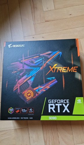 Gigabyte aorus geforce rtx - gigabyte,
