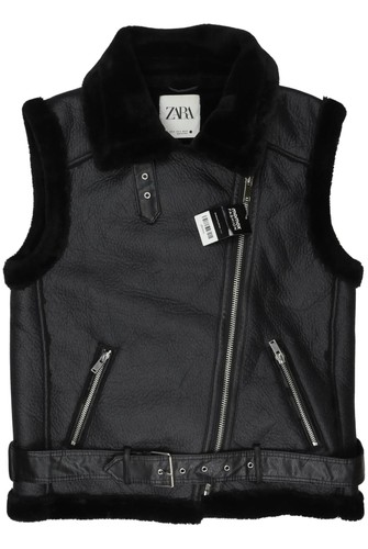 Zara weste damen ärmellose - zara,