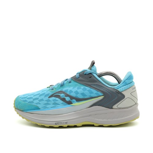 Saucony damen canyon tr2 - canyon,