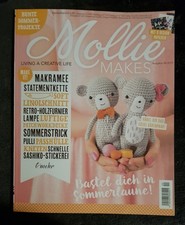 Mollie MAKES... Ausgabe