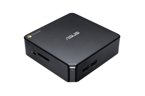 Asus chromebox mini intel - chromebox, mini-pc
