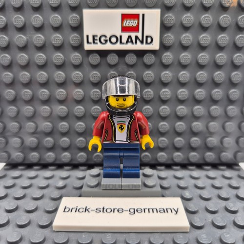 Lego speed champions - speed,