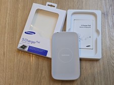 Samsung S Charger Pad EP-P100I