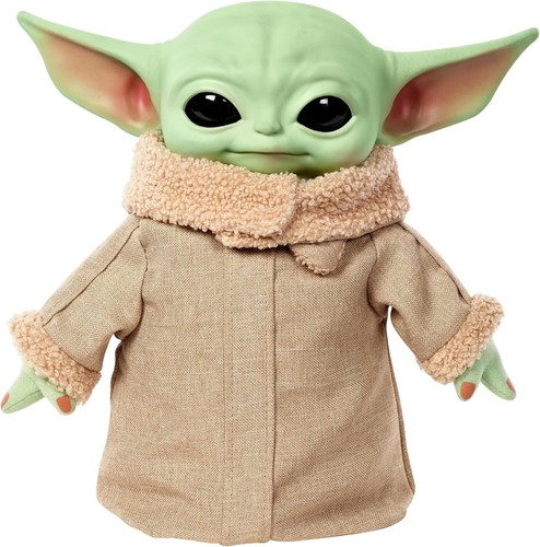 Metanoya star wars 28cm baby - metanoya,