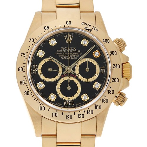 Rolex cosmograph daytona - rolex,