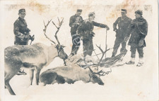 Foto WK2 Wehrmacht Weserübung