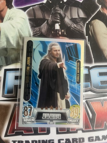 Qui gon jinn star - -, force