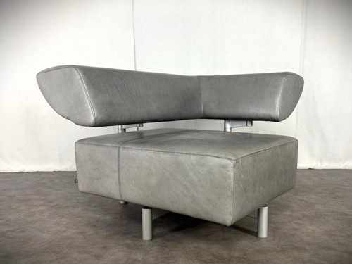 Cor ledersessel arthe - arthe, design
