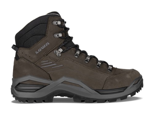 Lowa renegade evo mid - lowa,