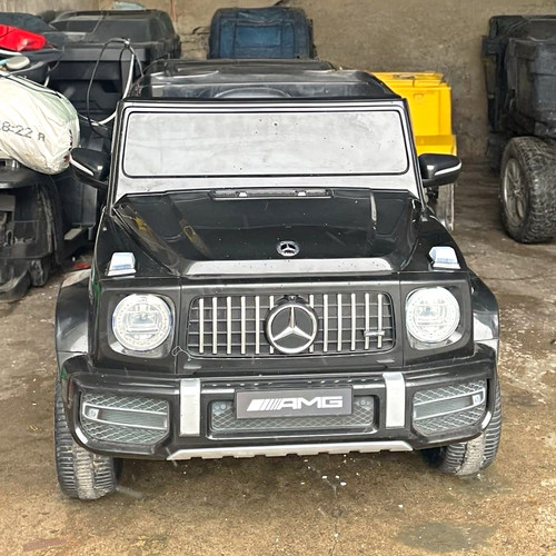 Mercedes benz amg g63 - mercedes-benz,