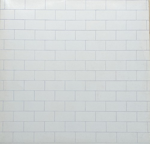 Vinyl doppel pink floyd - vinyl, lp