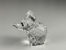 Swarovski figur kristallfigur - figur,