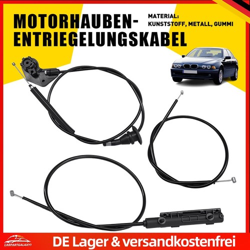 51238176595 motorhaubenzug set - motorhaubenzug,