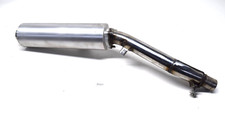 Suzuki GSF 1200 Bandit 1996-2000 Auspuff Krümmer Auspuffanlage Exhaust Muffler