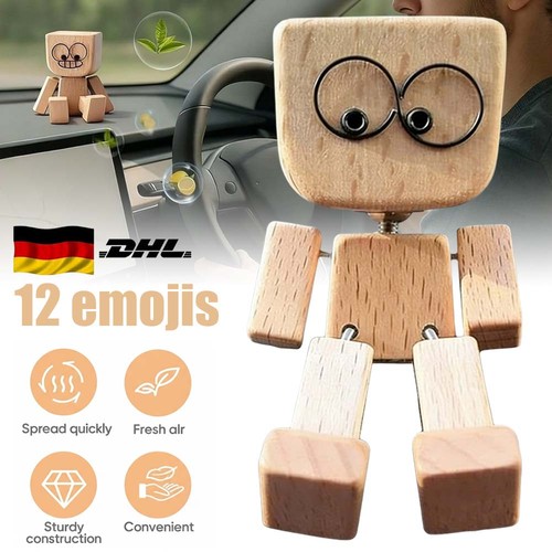 Wackelnder holzmann auto - wackelnder, holzmann,