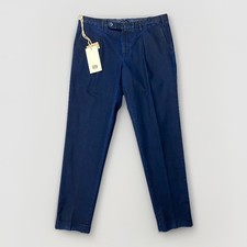 GTA Il Pantalone Blau Hose