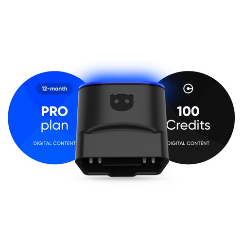Obdeleven pro pack 100 - pro,