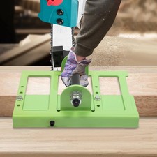 Vertikal Kettensäge Mühle