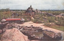 734804) AK Nordland Panorama