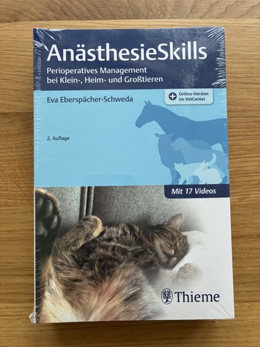 Anästhesieskills thieme - anästhesieskills,,