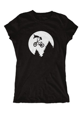 Freestyle girlie bmx - e.t.,