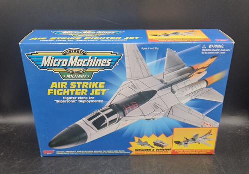 Micro machines military - machines,