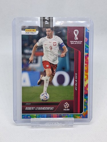 2022 panini instant - panini, world