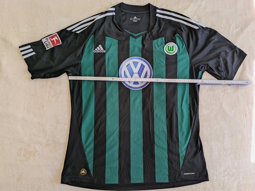 Vfl wolfsburg original - wolfsburg,