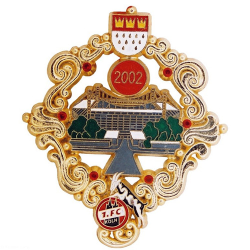 Kölner karnevalsorden fc - kölner,