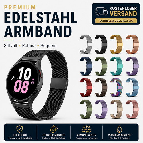 Samsung galaxy watch - samsung,